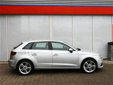 Audi A3 Sportback - 1.4 TFSI S-tronic/Aut7 Pro Line S (navi, xenon, led)