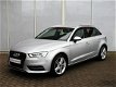 Audi A3 Sportback - 1.4 TFSI S-tronic/Aut7 Pro Line S (navi, xenon, led) - 1 - Thumbnail