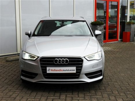 Audi A3 Sportback - 1.4 TFSI S-tronic/Aut7 Pro Line S (navi, xenon, led) - 1