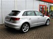 Audi A3 Sportback - 1.4 TFSI S-tronic/Aut7 Pro Line S (navi, xenon, led) - 1 - Thumbnail