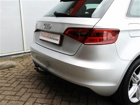 Audi A3 Sportback - 1.4 TFSI S-tronic/Aut7 Pro Line S (navi, xenon, led) - 1