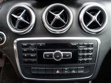 Mercedes-Benz A-klasse - 180 CDI AMG Edition (leer, xenon, 18", pdc)