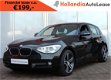 BMW 1-serie - 116i EDE High Executive M-Sport Edition - 1 - Thumbnail