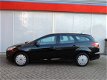 Ford Focus Wagon - 1.6 TDCI ECOnetic Titanium (navi, clima, pdc) - 1 - Thumbnail