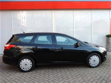 Ford Focus Wagon - 1.6 TDCI ECOnetic Titanium (navi, clima, pdc)