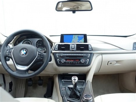 BMW 3-serie - 320i Sedan 170pk High Executive (full options, nwstaat) - 1