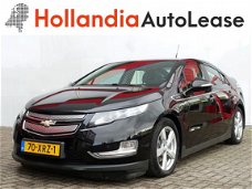 Opel Ampera - 1.4 LTZ Aut7 Exe (bose, xenon, leer, camera, full options)