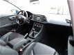 Seat Leon - 1.8 TSI FR UITV 180pk (leer, navi, xenon led, pdc, Full - 1 - Thumbnail