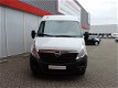 Opel Movano - 2.3 CDTI 136pk L2 H2 -3 pers- Climate control, Cruise control, PDC - 1 - Thumbnail