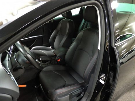 Seat Leon - 2.0 TDI FR SPORT 150PK Full options, Leer, Navi, Xenon Led - 1