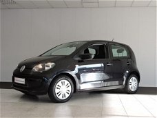 Volkswagen Up! - 1.0 move up 5drs BlueMotion Airco,