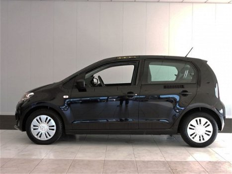 Volkswagen Up! - 1.0 move up 5drs BlueMotion Airco, - 1