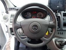 Opel Vivaro - 2.0 CDTI L2 H1 EcoFLEX 3pers, Navi, Airco, LMV