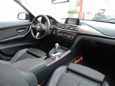 BMW 3-serie - 320d Aut8 EfficientDynamics Edition High Executive
