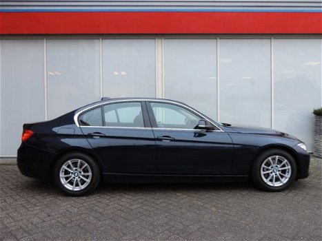 BMW 3-serie - 320d Aut8 EfficientDynamics Edition High Executive - 1