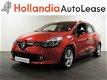 Renault Clio Estate - 1.5 dCi ECO Dynamique luxe (navi, xenon, climate) - 1 - Thumbnail