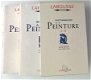 [Larousse] Dictionnaire de la Peinture - Schilderkunst - 1 - Thumbnail