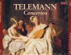 3CD - Telemann Concertos - 0 - Thumbnail