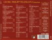 3CD - Telemann Concertos - 1 - Thumbnail