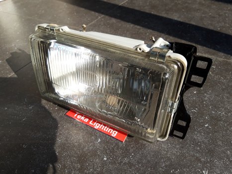 Toyota Corolla KE75 (82-83) Koplamp Denji DL-TY701 DL7010 Rechts NOS - 2