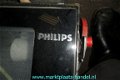 Philips Bouwverlichting, Floodlight, gaslamp 150 watt(a27)21 - 2 - Thumbnail