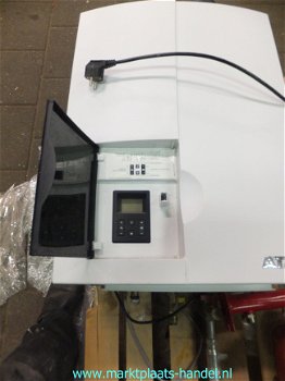 ATAG HR cv ketel, nieuw, type E320S 28,2kw, 220 volt (a12)19 - 2