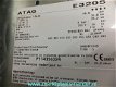 ATAG HR cv ketel, nieuw, type E320S 28,2kw, 220 volt (a12)19 - 8 - Thumbnail