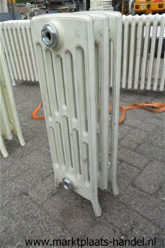 design radiator van gietijzer (a22)34 - 5