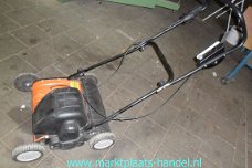 Verticuteermachine te huur of te koop, 220 volt (a29)34