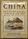 China - beeld van het dagelijkse leven in de 18e eeuw - hardcover - 1 - Thumbnail