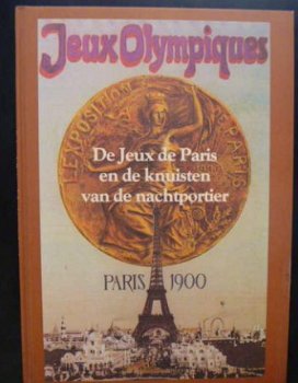 De Jeux de Paris en de knuisten van de nachtportier - 1