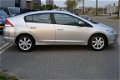 Honda Insight - 1.3 Business Mode ORG NL BJ2012 Dealer Onderhouden, Clima, Stoelverw, Cruise Control - 1 - Thumbnail