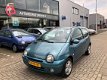 Renault Twingo - 1.2 Privilège top auto met airco en stuurbekrachtiging - 1 - Thumbnail