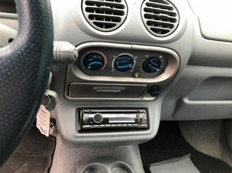 Renault Twingo - 1.2 Privilège top auto met airco en stuurbekrachtiging - 1