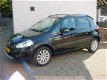 Suzuki SX4 - 1.6 VVT 120pk awd Executive navigatie clima - 1 - Thumbnail