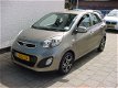 Kia Picanto - 1.0 5-DRS BusinessLine navigatie zeer mooi - 1 - Thumbnail