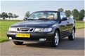 Saab 9-3 Cabrio - 2.0t SE Luxe uitvoering ................VERKOCHT............... - 1 - Thumbnail