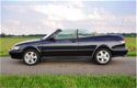 Saab 9-3 Cabrio - 2.0t SE Luxe uitvoering ................VERKOCHT............... - 1 - Thumbnail