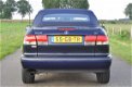 Saab 9-3 Cabrio - 2.0t SE Luxe uitvoering ................VERKOCHT............... - 1 - Thumbnail
