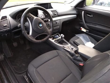 BMW 1-serie - 116i Business Line - 1