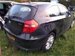 BMW 1-serie - 116i Business Line - 1 - Thumbnail