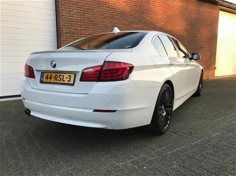 BMW 5-serie - 523i Executive - 1