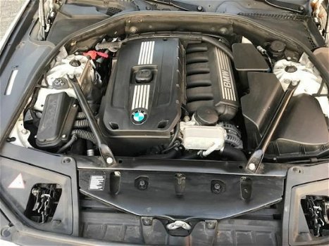 BMW 5-serie - 523i Executive - 1