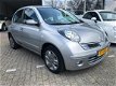 Nissan Micra - 1.2 Acenta AIRCO & AUTOMAAT - 1 - Thumbnail