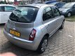 Nissan Micra - 1.2 Acenta AIRCO & AUTOMAAT - 1 - Thumbnail