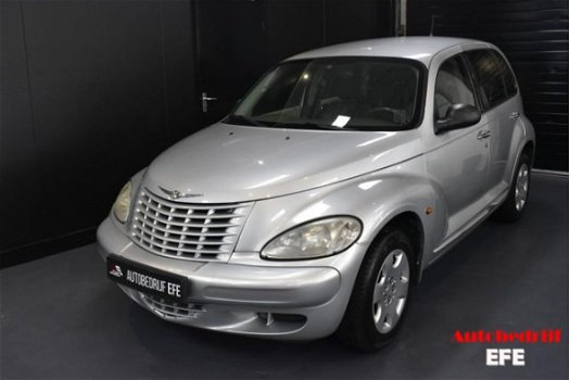 Chrysler PT Cruiser - 2.2 CRD Touring - 1