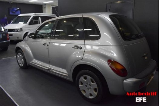 Chrysler PT Cruiser - 2.2 CRD Touring - 1