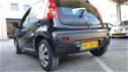 Peugeot 107 - 1.0-12V XR Airco/Elek pakk/Nw APK/Garantie - 1 - Thumbnail