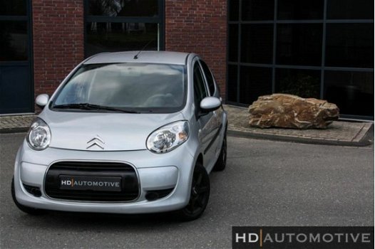 Citroën C1 - 1.0-12V Ambiance EL.RAMEN LM VELGEN NL AUTO NAP - 1