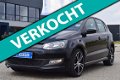 Volkswagen Polo - 1.2 TDI BlueMotion Comfortline Navi, Airco, Cruise, Nwe Driem, Trekhaak - 1 - Thumbnail